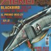 Rivista Aerei n. 68 - Marzo Aprile 2012 - In copertina McDonnell Douglas F-4 Phantom II ed. Delta