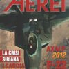 Rivista Aerei n. 73 - Gennaio Febbraio 2013 - In copertina Lockheed Martin F-22 Raptor ed. Delta