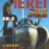 Rivista Aerei n. 75 - Maggio Giugno 2013 - In copertina Lockheed ER-2 ed. Delta