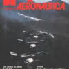 Rivista JP4 Aeronautica n. 4 - Aprile 1985 - In copertina formazione F-104S ed. A.I.