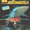 Rivista JP4 Aeronautica n. 5 - Maggio 1986 - In copertina EAP Experimental Aircraft Programme ed. A.I.