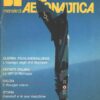 Rivista JP4 Aeronautica n. 6 - Giugno 1986 - In copertina Tornado ed. A.I.
