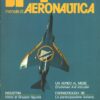 Rivista JP4 Aeronautica n. 11 - Novembre 1986 - In copertina BAe EAP ed. A.I.