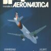 Rivista JP4 Aeronautica n. 5 - Maggio 1987 - In copertina Airbus Industrie A.320 ed. A.I.