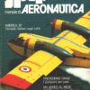 Rivista JP4 Aeronautica n. 9 - Settembre 1987 - In copertina Canadair CL-215 ed. A.I.