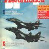 Rivista JP4 Aeronautica n. 4 - Aprile 1992 - In copertina Mikoyan-Gurevich MiG-29 Fulcrum ed. A.I.