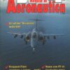 Rivista JP4 Aeronautica n. 1 - Gennaio 1994 - In copertina Buccaneer ed. A.I.