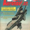 Rivista JP4 Aeronautica n. 2 - Febbraio 1994 - In copertina Tornado F.3 ed. A.I.