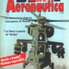 Rivista JP4 Aeronautica n. 6 - Giugno 1995 - In copertina Agusta A129 Mangusta ed. A.I.