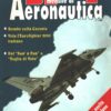 Rivista JP4 Aeronautica n. 7 - Luglio 1995 - In copertina Eurofighter 2000 ed. A.I.