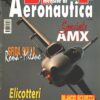 Rivista JP4 Aeronautica n. 3 - Marzo 1996 - In copertina AMX "Ghibli ed. A.I.
