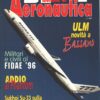 Rivista JP4 Aeronautica n. 6 - Giugno 1996 - In copertina Boeing B.777 ed. A.I.