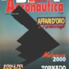 Rivista JP4 Aeronautica n. 10 - Ottobre 1996 - In copertina Northrop B-2A ed. A.I.