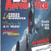 Rivista JP4 Aeronautica n. 9 - Settembre 1998 - In copertina Aero L-39 Albatros ed. A.I.