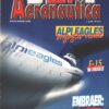 Rivista JP4 Aeronautica n. 4 - Aprile 2000 - In copertina Fokker 100 ed. A.I.
