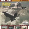 Rivista JP4 Aeronautica e Spazio n. 12 - Dicembre 2006 - In copertina Joint Strike Fighter ed. EdiService