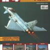 Rivista JP4 Aeronautica e Spazio n. 3 - Marzo 2010 - In copertina Eurofighter Typhoon ed. EdiService