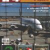 Rivista JP4 Aeronautica e Spazio n. 9 - Settembre 2010 - In copertina Airbus A380 Air France ed. EdiService