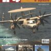 Rivista JP4 Aeronautica e Spazio n. 5 - Maggio 2011 - In copertina E2-C Hawkeye 2000 ed. EdiService