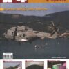 Rivista JP4 Aeronautica e Spazio n. 10 - Ottobre 2011 - In copertina NH90 ed. EdiService