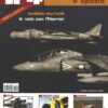 Rivista JP4 Aeronautica e Spazio n. 9 - Settembre 2011 - In copertina TAV-8B ed. EdiService