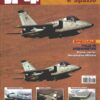 Rivista JP4 Aeronautica e Spazio n. 1 - Gennaio 2012 - In copertina AMX International Ghibli ed. EdiService