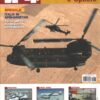 Rivista JP4 Aeronautica e Spazio n. 3 - Marzo 2012 - In copertina CH-47 e A129 ed. EdiService