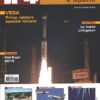 Rivista JP4 Aeronautica e Spazio n. 4 - Aprile 2012 - In copertina Vega ed. EdiService