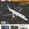 Rivista JP4 Aeronautica e Spazio n. 5 - Maggio 2012 - In copertina Embraer 195 ed. EdiService