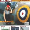 Rivista JP4 Aeronautica e Spazio n. 12 - Dicembre 2012 ed. EdiService