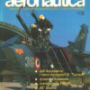 Rivista Aeronautica n. 2 - Marzo Aprile 1987 - In copertina Tornado ed. Aeronautica Militare