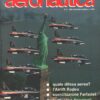 Rivista Aeronautica n. 5 - Settembre Ottobre 1992 - In copertina Frecce Tricolori ed. Aeronautica Militare