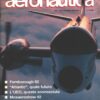 Rivista Aeronautica n. 6 - Novembre Dicembre 1992 - In copertina Breguet Br.1150 Atlantic ed. Aeronautica Militare