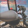 Rivista Aeronautica n. 4 - Luglio Agosto 1993 - In copertina F-16 ed. Aeronautica Militare