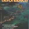 Rivista Aeronautica n. 5 - Settembre Ottobre 1994 - In copertina Frecce Tricolori ed. Aeronautica Militare