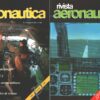 Rivista Aeronautica n. 2 - Marzo Aprile 1995 + Inserto Speciale Giovani ed. Aeronautica Militare