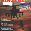 Rivista JP4 Aeronautica n. 9 - Settembre 1989 - In copertina AH-64 ed. EdiService