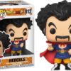 Funko Pop! Animation: Hercule - Dragon Ball Super n. 812 - Action Figure cm 10 - Funko
