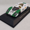 Porsche 917 Spark MAP02043119 First Victory 1000Km Zeltweg 1969 1:43 #29 Ahrens/Siffert Modellino Model car Bianco Verde