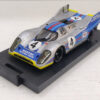 Porsche 917K Brumm R252B 1000Km Monza 1971 1:43 #4 Team Martini Racing Marko/Lennep Modellino Model car Argento Blu