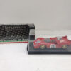 Ferrari 512S Brumm R202 1000Km Spa 1970 1:43 #20 Ickx/Surtees Modellino Model car Rosso