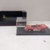 Ferrari 312PB Red Line RL124 Winner Daytona 1972 1:43 T#2 Andretti/Ickx DANNEGGIATO Modellino Model car Rosso
