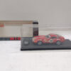 Ferrari 365 GTB/4 RIO R13 Daytona Le Mans 1:43 #38 Nart Modellino Model car Rosso