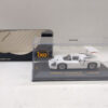 Chaparral 2F Chevrolet IXO LMC091 24h Le Mans 1967 1:43 #7 Hill/Spence Modellino Model car Bianco