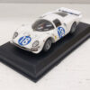 Ferrari 365 P2 Top Model TMC250 Elefantino Bianco 24h Le Mans 1966 1:43 #18 Modellino Model car Bianco