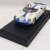 Ferrari 330 P Art Model 188 Sebring 1965 1:43 #30 Hill/Rodriguez Modellino Model car Bianco Blu