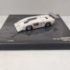 Chaparral 2H Minichamps 436691407 Can Am Edmonton 1969 1:43 #7 Surtees Modellino Model car Bianco