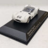 Maserati Tipo 61 Minichamps 400601266 Nassau Speed Week Trophy 1960 1:43 #66 Hall Modellino Model car Bianco