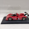 Ferrari 333 SP Minichamps 430977603 Winner Sebring 1997 1:43 #3 Evans/Dalmas/Johanson/Valez Modellino Model car Rosso