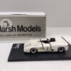McLaren M12 Chaparral Marsh Models MM29A Kit Mosport Park 1969 1:43 #7 Surtees Modellino Model car Bianco